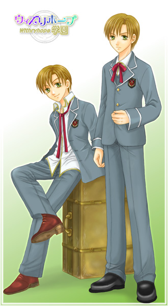 �R�E�W�ƃq���A�L