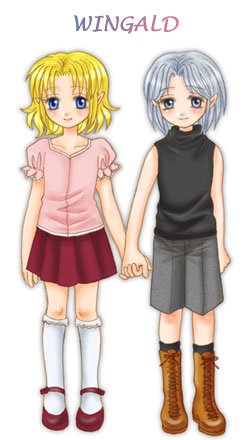 ���[�_�ƃi�[�V��