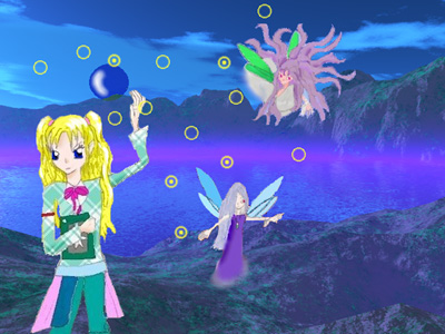 ����g���i�[�V��