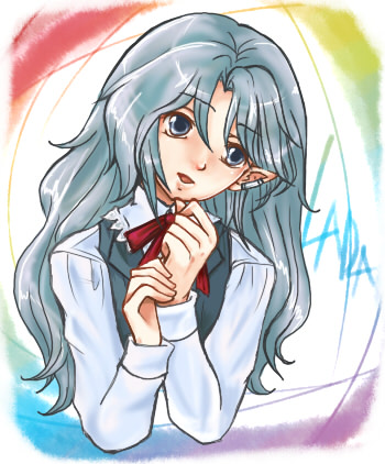 ���˂��胉�[�_�H