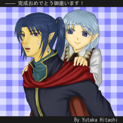 ���[�_�ƃA���t���[�g